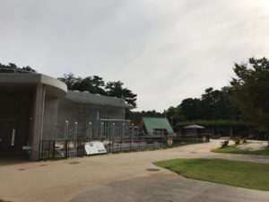 岡崎東公園