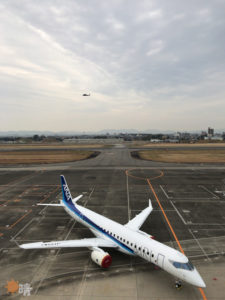 あいち航空ミュージアム