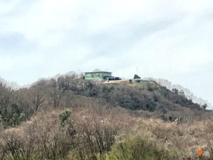 岐阜基地