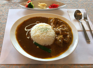 おくみのツインカレー