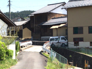 岩村川