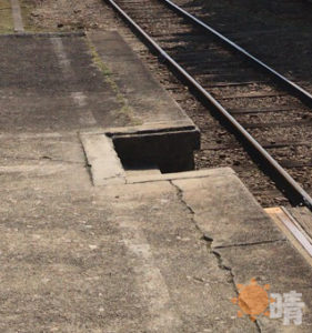 岩村駅