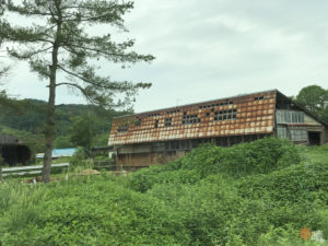 陸別町